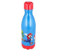 Bouteille en polypropylène pour enfant 560 ml Super Mario