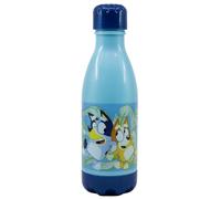 Stor Bouteille en polypropylène réutilisable Bleu 560 ml