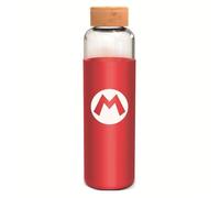 Stor Bouteille En Verre Super Mario - 585ml