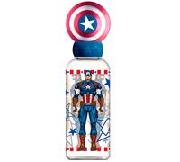 Stor Bouteille Figurine 3d Avengers 560ml