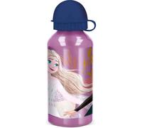 Stor BOUTEILLE EN ALUMINIUM POUR ENFANTS DE 400 ML | FROZEN TRUST THE JOURNEY