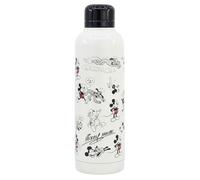 Stor S.L. Bouteille Mickey Mouse Vintage 515 ml