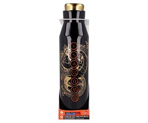 STOR Bouteille Isotherme Diabolo en Acier Inoxydable 580 ML Dragon Ball, Unique, Standard
