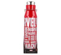 Bouteille isotherme en acier inoxydable Marvel 1021 Acier inoxydable (580 ml)