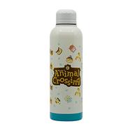 Stor Bouteille Isotherme en Acier Inoxydable 515 ML Animal Crossing, Unique, Standard