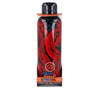 Stor Bouteille Isotherme en Acier Inoxydable 515 ML Dragon Ball Noir Taille M