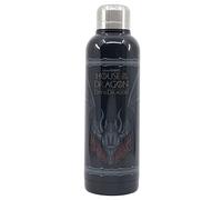 STOR Bouteille isotherme en acier inoxydable 515 ml GOT HOUSE OF DRAGON YOUNG ADULT