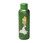 Stor Gourde isotherme Simpsons Homer Acier inoxydable 515 ml Vert Enfants