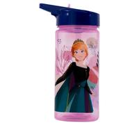 Stor Bouteille La Reine Des Neiges 530ml