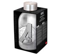 Stor Bouteille Marvel Avengers Glass 620ml