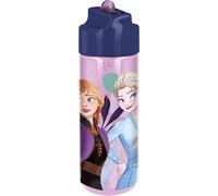 STOR Bouteille Originale Disney Frozen en Ecozen Pour Enfants 540 ml