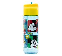 Stor BOUTEILLE D'EAU ECOZEN HIDRO POUR ENFANTS 540 ML | MICKEY FUN-TASTIC