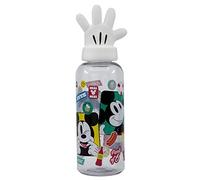 Stor FIGURINE 3D BOUTEILLE 560 ML POUR ENFANTS | MICKEY FUN-TASTIC