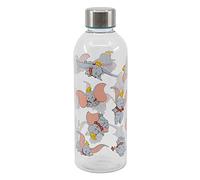 Stor S.L. Bouteille plastique Dumbo 850 ml Classics Blanc