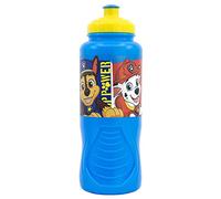 Stor BOUTEILLE PLASTIQUE ERGO POUR ENFANTS 430 ML | PAW PATROL PUP POWER, Bleu