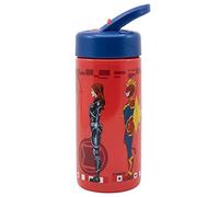 Stor BOUTEILLE PLAYGROUND DE 410 ML AVENGERS