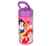 STOR BOUTEILLE PLAYGROUND DE 410 ML DISNEY PRINCESS BRIGHT & BOLD