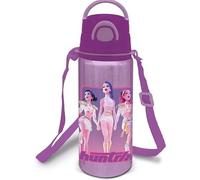 Stor Bouteille Pop Up en aluminium avec sangle 730 ml Kpop Demon Hunters