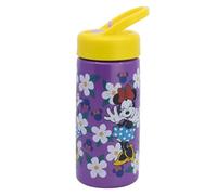 Stor Bouteille PP PLAYGROUND 410 ML Minnie Sunshine