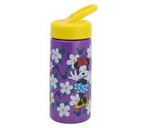 Stor Bouteille PP PLAYGROUND 410 ML Minnie Sunshine