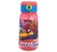 Stor BOUTEILLE RÉUTILISABLE ACTIVE 510 ML | SPIDERMAN MOVING TARGET