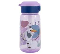 Stor BOUTEILLE RÉUTILISABLE ACTIVE DE 510 ML |FROZEN TRUST THE JOURNEY
