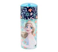 Stor Bouteille RÉUTILISABLE avec Bouteille DE 350 ML | Frozen Snowy Tale