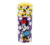 Stor BOUTEILLE RÉUTILISABLE AVEC BOUTEILLE DE 350 ML | MINNIE SUNSHINE