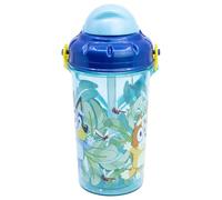 Stor BOUTEILLE RÉUTILISABLE AVEC BOUTEILLE DE 465 ML | BLUEY
