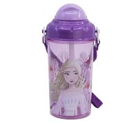 Stor BOUTEILLE RÉUTILISABLE AVEC BOUTEILLE DE 465 ML | FROZEN AUTUM LEAVES