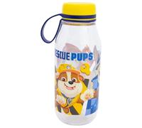 Stor BOUTEILLE RÉUTILISABLE AVENTURE FABRIQUÉE EN ECOZEN 460 ML | PAW PATROL BOY RESCUE PUPS