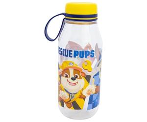 Stor Bouteille RÉUTILISABLE Aventure FABRIQUÉE en ECOZEN 460 ML | Paw Patrol Boy Rescue Pups