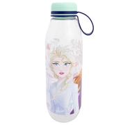 Stor Bouteille RÉUTILISABLE Aventure FABRIQUÉE en ECOZEN 650 ML | Frozen Snowy Tale