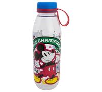 Stor BOUTEILLE RÉUTILISABLE AVENTURE FABRIQUÉE EN ECOZEN 650 ML | MICKEY TRUE CHAMPIONS