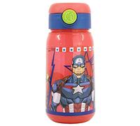 BOUTEILLE RÉUTILISABLE ACTIVE DE 510 ML |AVENGERS