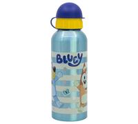 Stor BOUTEILLE RÉUTILISABLE EN ALUMINIUM DE 530 ML | BLUEY