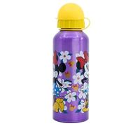 Stor BOUTEILLE RÉUTILISABLE EN ALUMINIUM DE 530 ML | MINNIE SUNSHINE
