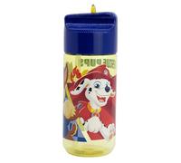 Stor Bouteille RÉUTILISABLE Hydro FABRIQUÉE en ECOZEN DE 430 ML | Paw Patrol Boy Rescue Pups