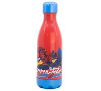 Stor BOUTEILLE RÉUTILISABLE PP POUR ENFANTS 560 ML | SPIDERMAN MOVING TARGET