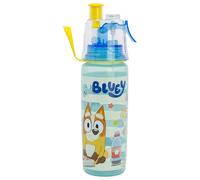 BOUTEILLE RÉUTILISABLE SPRAY DE 575 ML | BLUEY