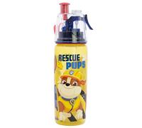 BOUTEILLE RÉUTILISABLE SPRAY DE 575 ML | PAW PATROL BOY RESCUE PUPS