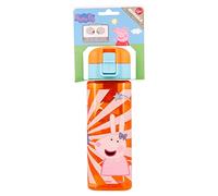 Stor Bouteille Robot DE 550 ML | Peppa Pig Kindness Counts