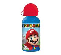 Stor S.L. Bouteille en aluminium Super Mario 400 ml