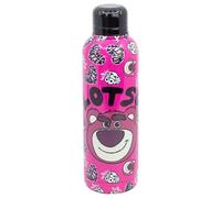 STOR BOUTEILLE THERMO ACIER INOXYDABLE 515 ML TOY STORY 3 LOTSO