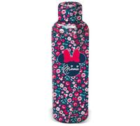 Stor Bouteille isotherme Minnie – 515 ml, acier inoxydable, lavable, réutilisable