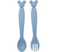 STOR Couverts pour enfants 2pcs Mickey Mouse