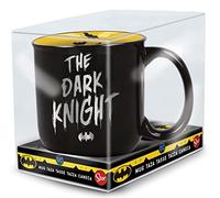 Stor DC-Comics - Mug Breakfast - Mug Batman - Marvel - Tasse de thé - Tasse à café - céramique