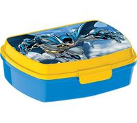 Stor DC COMICS Sandwich Boîte Batman Funny Repas Enfants Et Garçons
