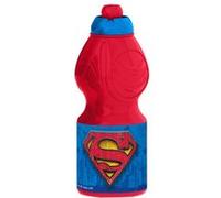 STOR - DC Comics Superman bouteille sport G