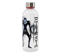 Stor Death Note - Bouteille réutilisable - transportable - RUYK - Light - Gourde en Plastique - 850 ML